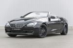 BMW 6-Series Convertible by Hamann 2011 года